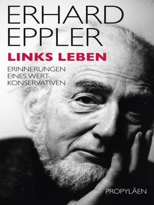 cover image of Links leben